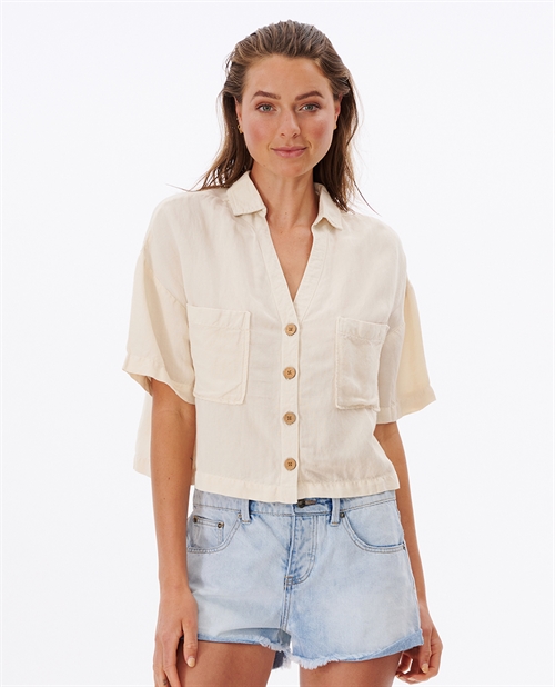 PREMIUM LINEN SHIRT